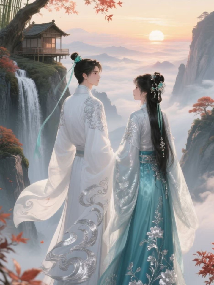Bìa truyện Hoàng Hậu, Nàng Không Có Trái Tim!