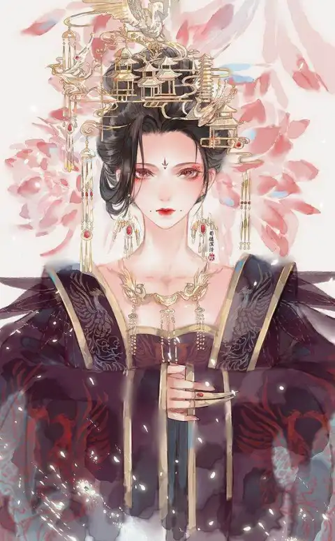 Hoàng Đế Mang Về Con Gái Ngoài Giá Thú Của Tôi Từ Giang Nam