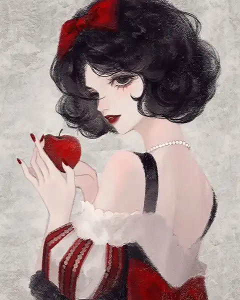 Hoàng Đế Tuyết Trắng