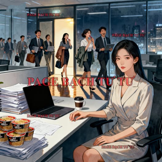 Bìa truyện Hợp Đồng Một Tỷ và Nút Tắt Nguồn