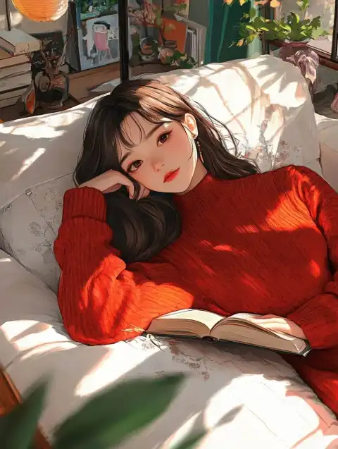 Bìa truyện Hệ thống Ăn Dưa Mùa Xuân