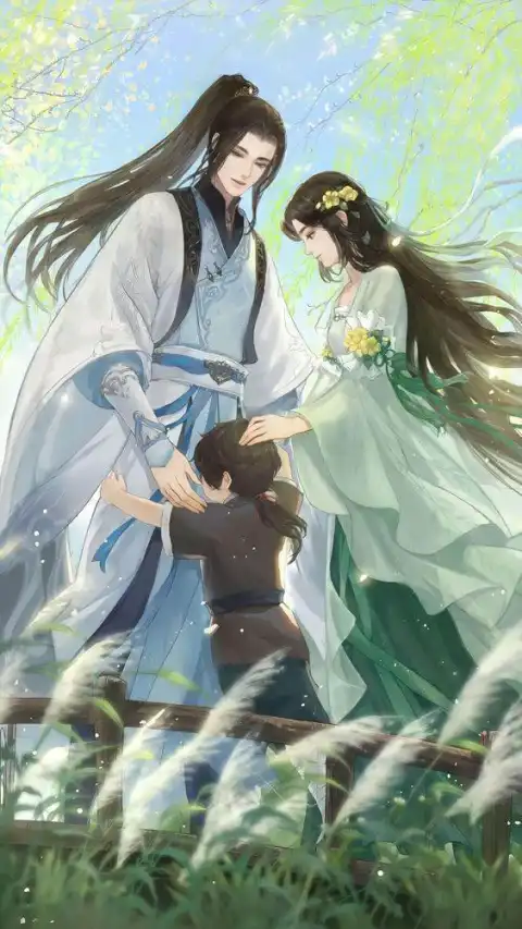 Hậu Cung Dưỡng Lão Viện