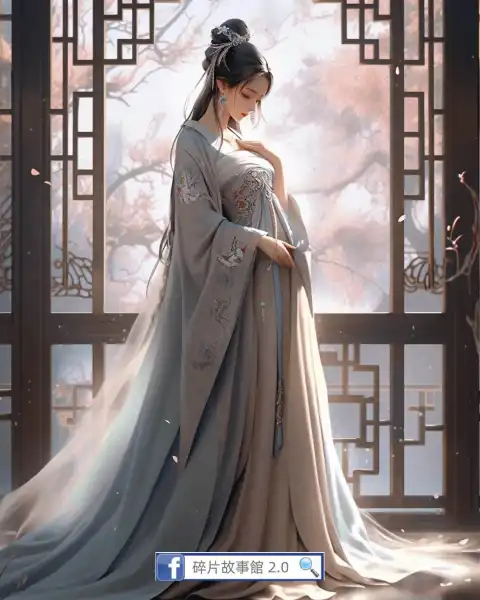 Bìa truyện Hầu Gái Muốn Bỏ Trốn
