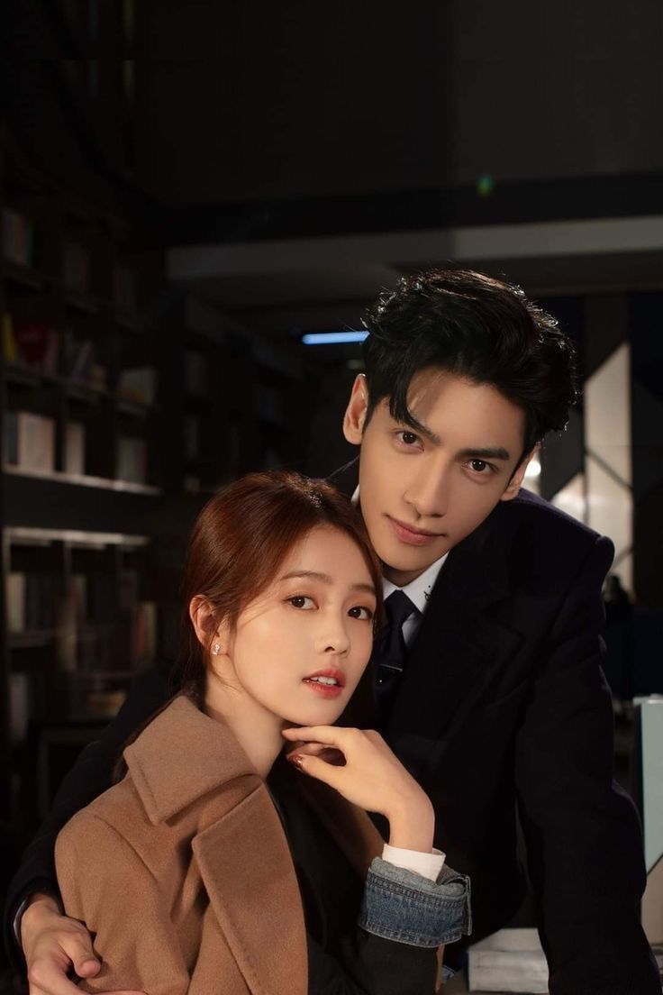 Bìa truyện ĐI XEM MẮT VA PHẢI SẾP TỔNG