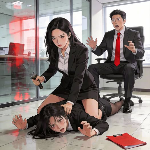 Kẻ Bị Bỏ Lại Trong Nhà Họ Lục