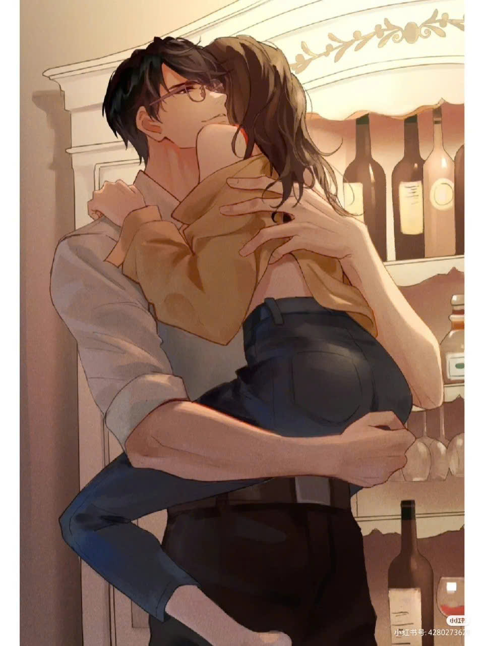 KHI EM TOẢ SÁNG ANH VẪN Ở ĐÂY