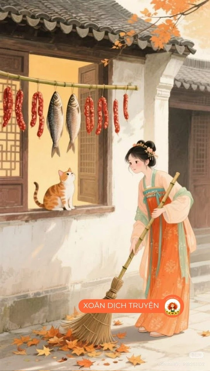 KHI HOA NỞ, TRĂNG TRÒN