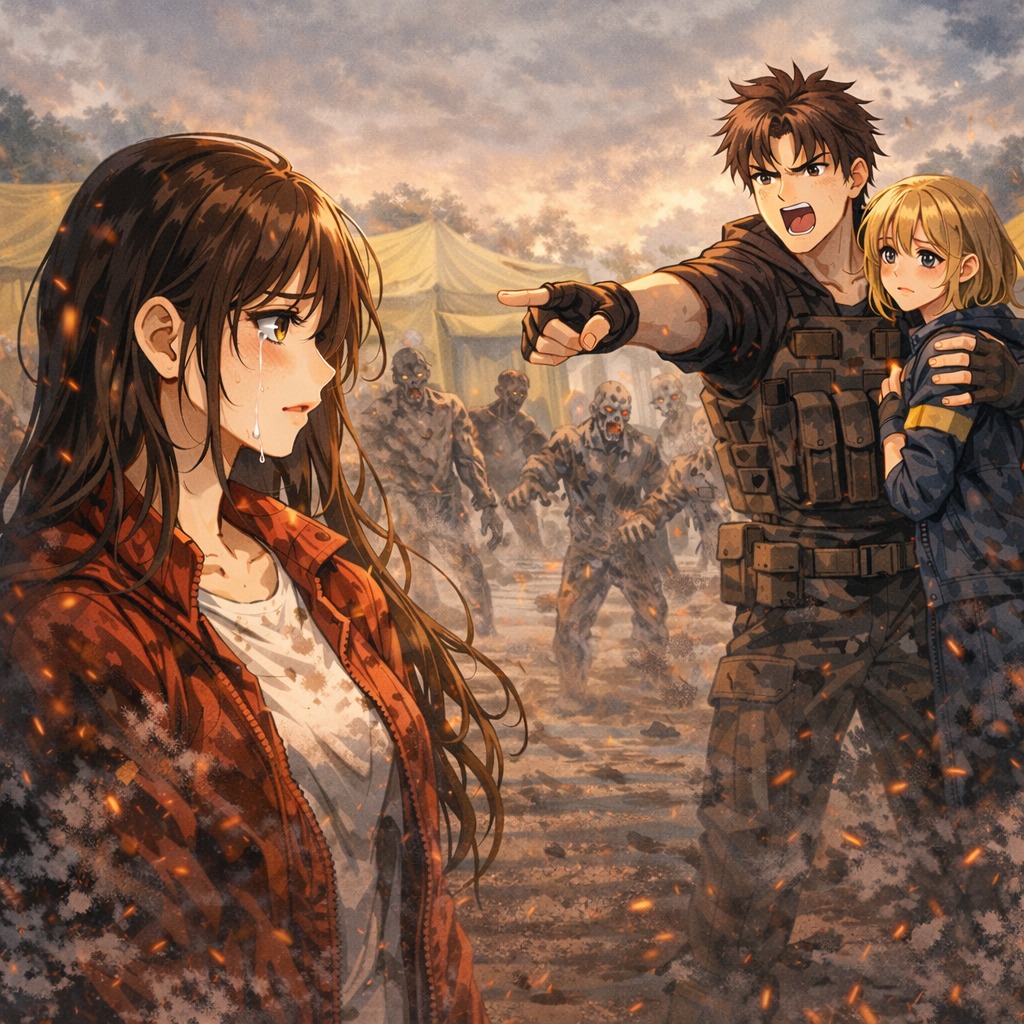 KHI TÔI TRỞ THÀNH TAI HỌA