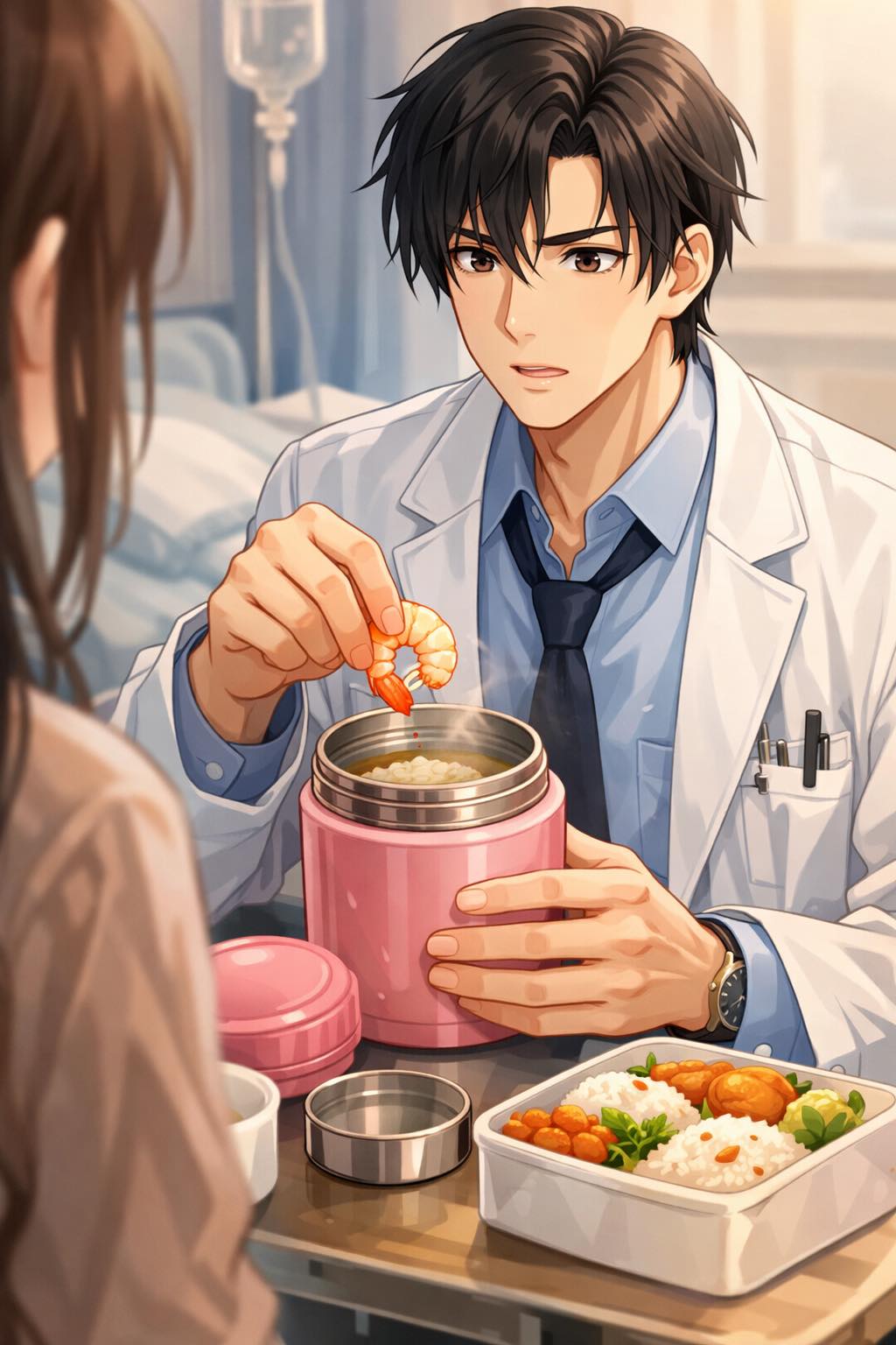 KHÔNG CÒN GÌ ĐỂ HỎI