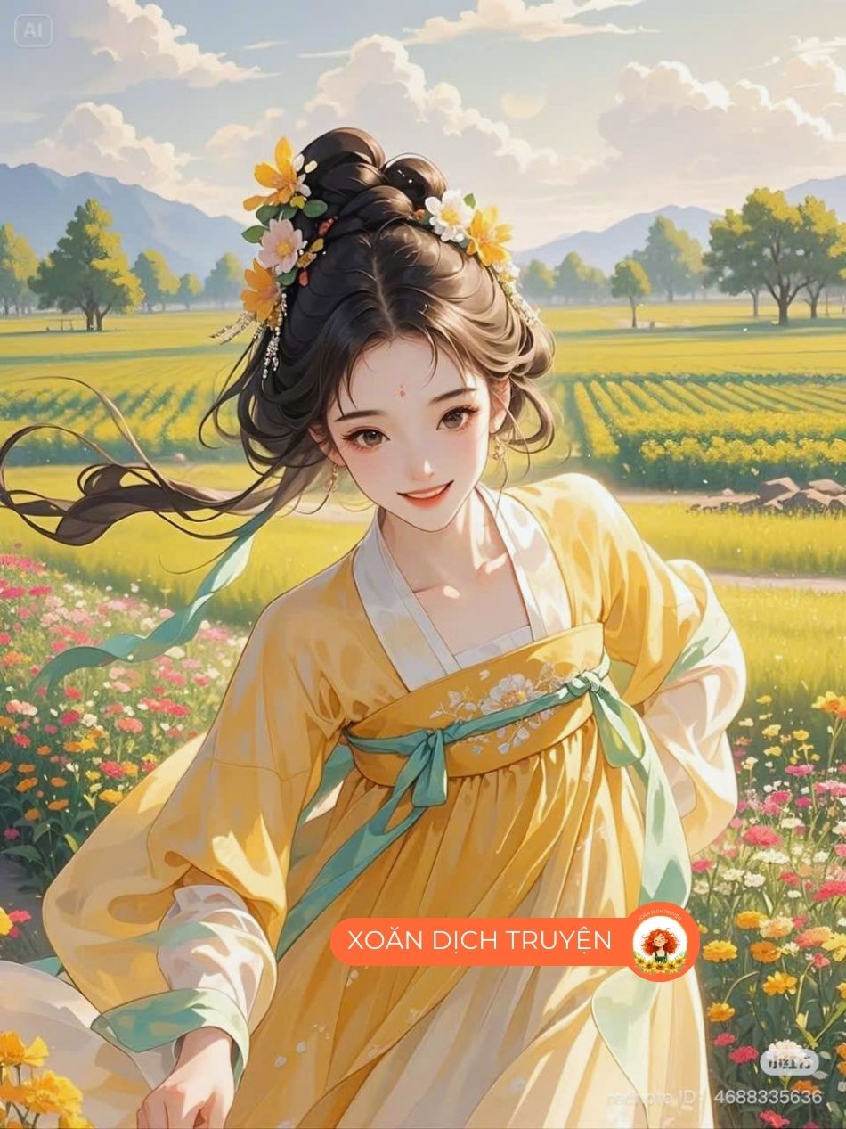 KHÔNG LÀM CÔNG CHÚA, TA VỀ QUÊ TRỒNG TRỌT