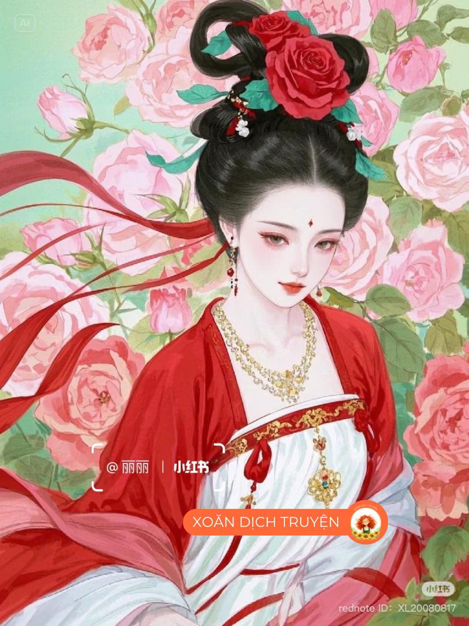 KIẾP TRƯỚC TA GIỮ GIA PHONG, KIẾP NÀY TA DIỆT CẢ HẦU PHỦ!