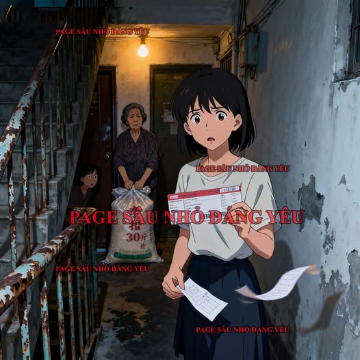 Kẻ Mạo Danh Con Gái Tôi