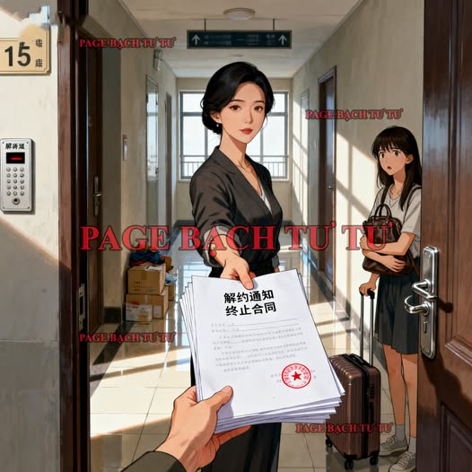 Bìa truyện Kẻ Ở Nhờ Vô Ơn