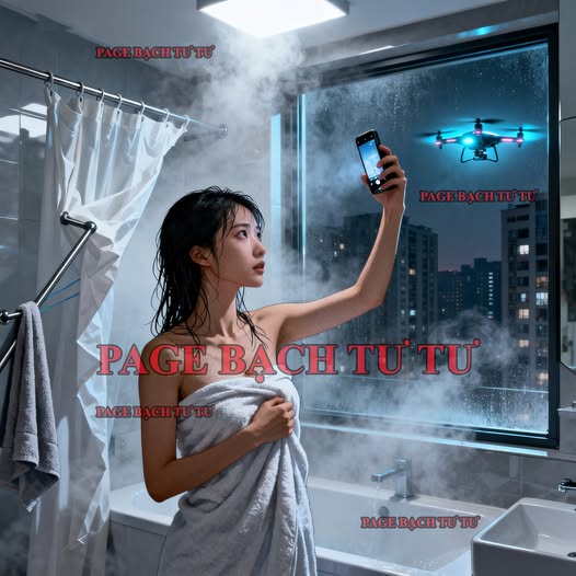 Bìa truyện Kẻ Rình Mò Tầng 17