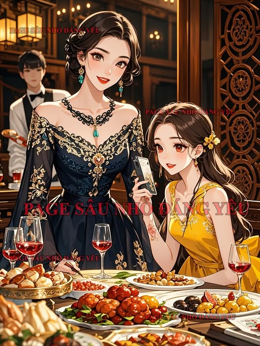 Bìa truyện Ký Sinh Trùng Mang Tên Tình Thân