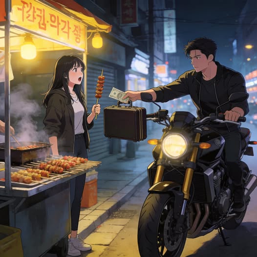 Ký Tên Trên Giấy Kết Hôn Vì Một Trăm Ngàn