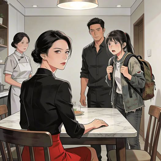 Kịch Bản Ngoại Tình Trong Hôn Nhân