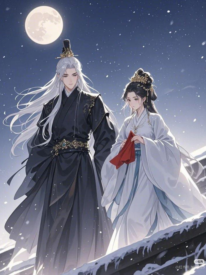 Bìa truyện Kịch Bản Này, Để Ta Viết Lại!