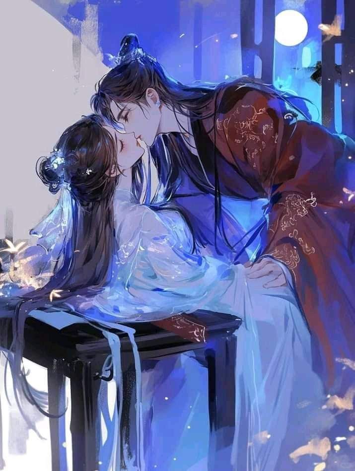 Bìa truyện Khi Ta Giả Nam Trang