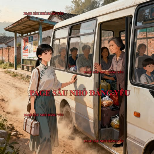 Khi Tôi Không Bằng Một Con Chóa