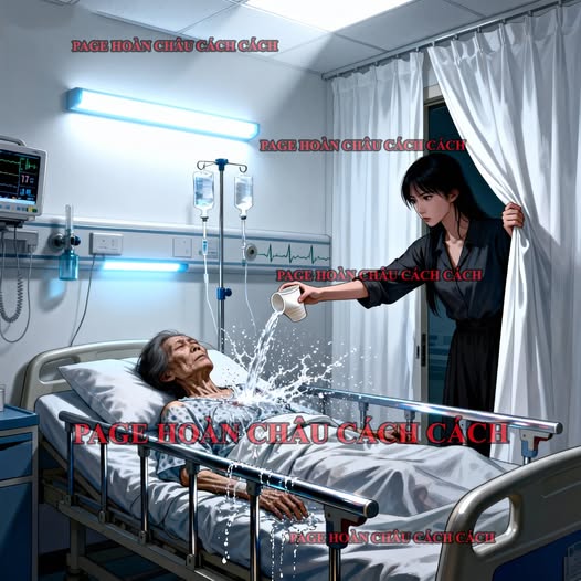 Khi Tôi Nghe Được Tiếng Lòng Của Con Gái Kiếp Trước