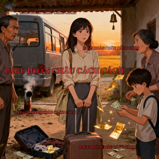 Bìa truyện Khi hiếu thảo trở thành tội lỗi