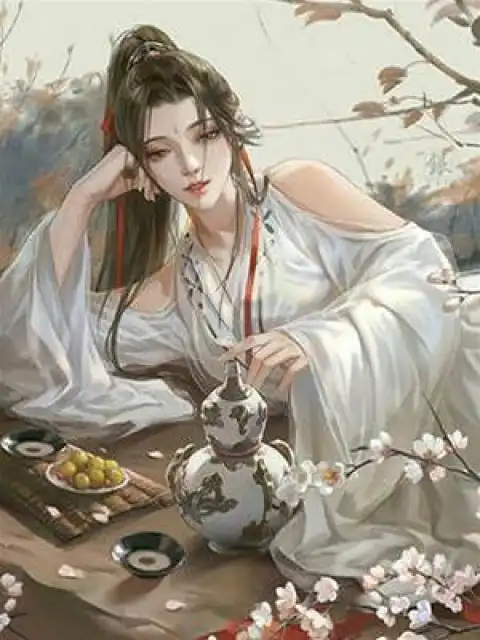 Bìa truyện Khổng Tử