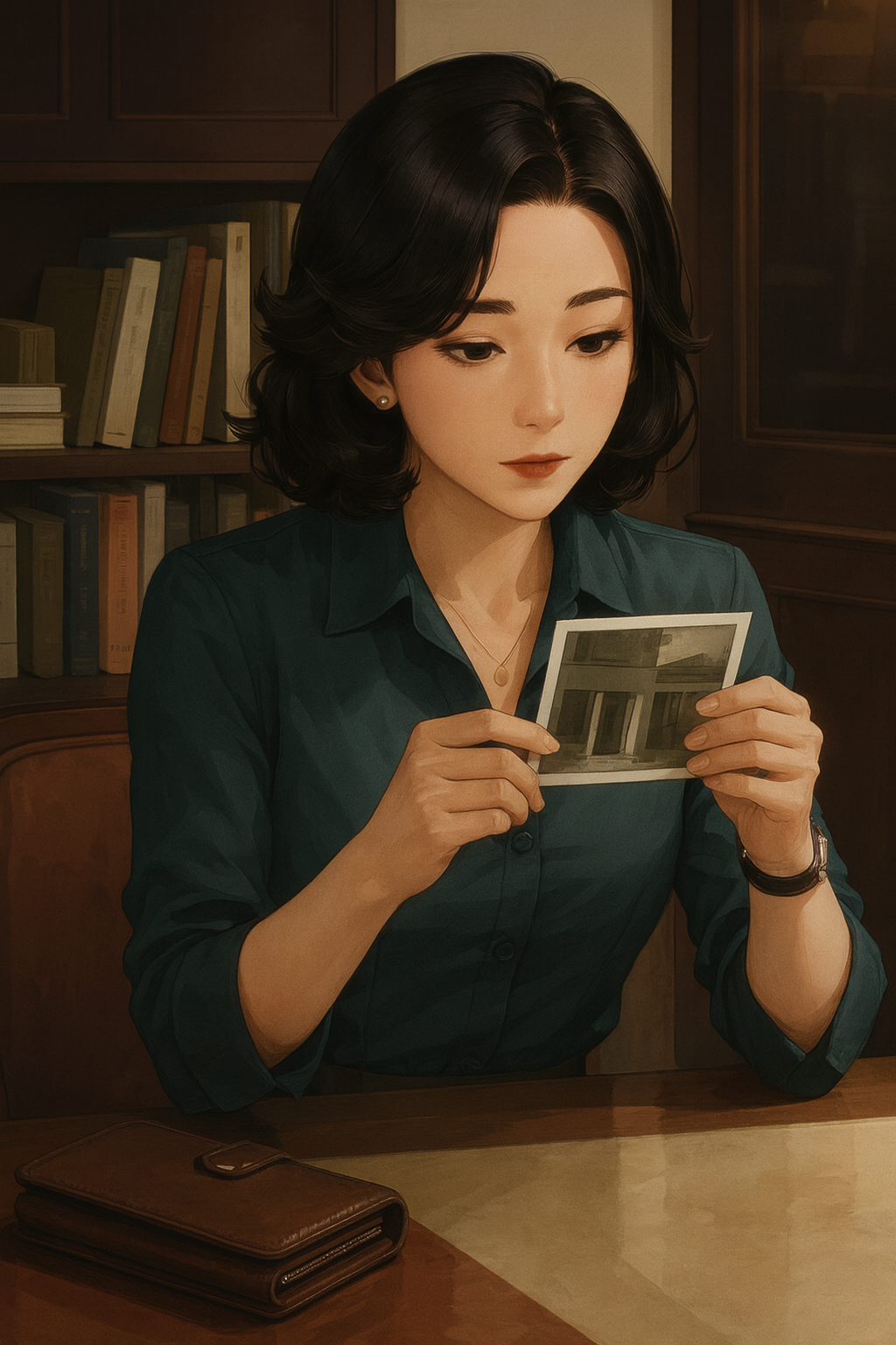 Bìa truyện Không Tha Thứ! Kiếp Trước Đã Khổ Đủ Rồi