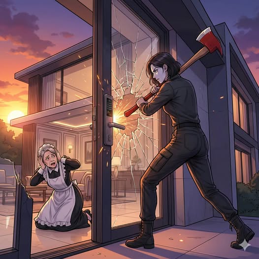 Không Xét Duyệt, Chỉ Phán Xét