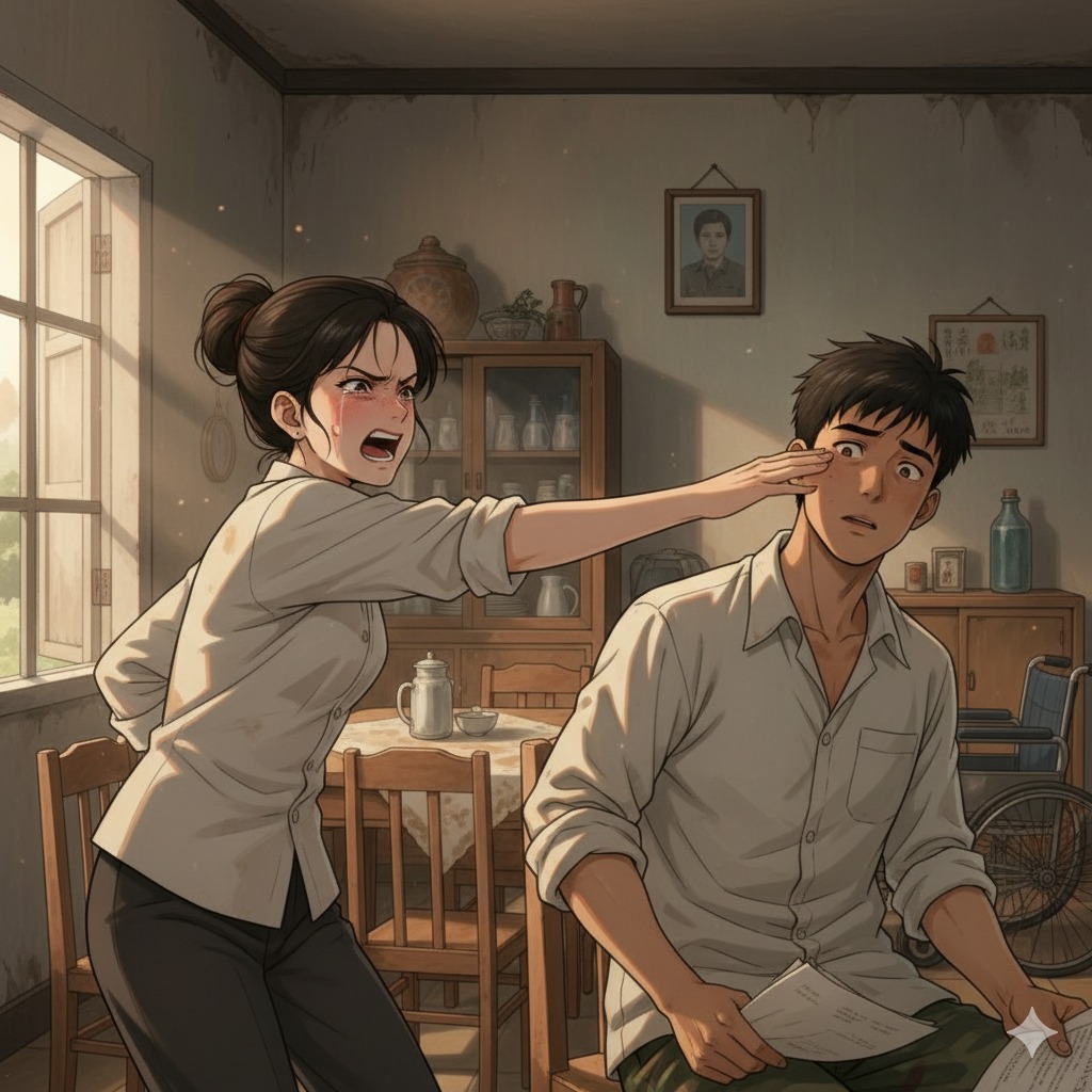 Kiếp Này Không Làm Nữ Phụ