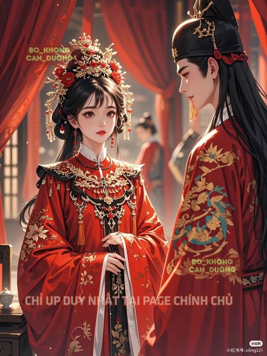 Bìa truyện Kiếp Này Ta Chọn An Yên