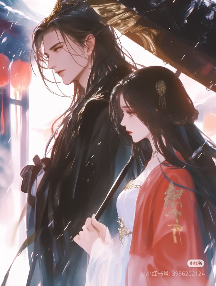 Kiếp Này, Ta Để Chàng Như Nguyện