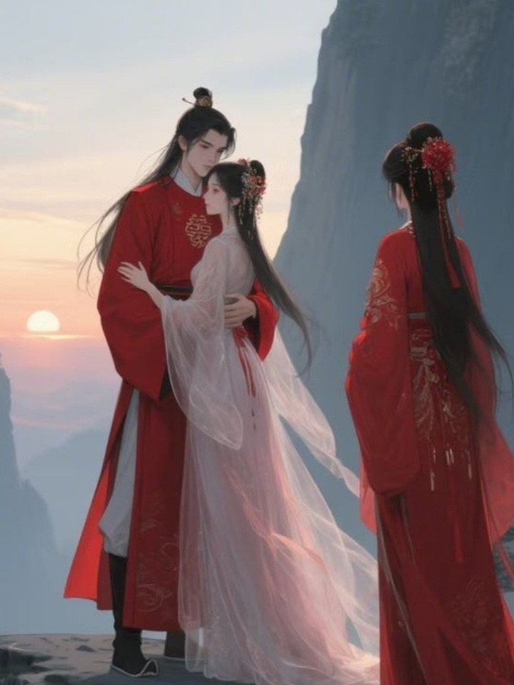 Bìa truyện Kiếp Này Ta Không Làm Kẻ Thay Thế