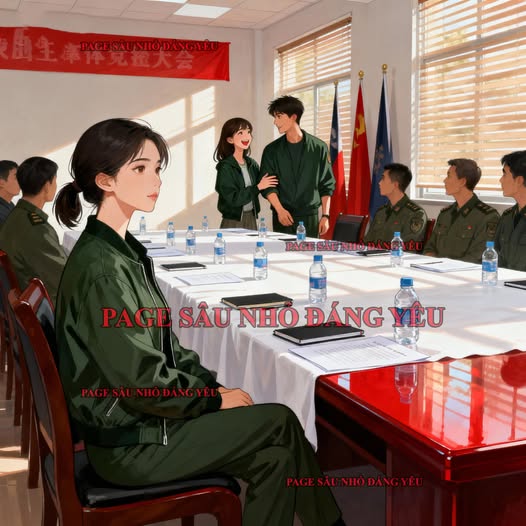 Bìa truyện Kết Hôn 5 Năm, Anh Nói Mình Độc Thân