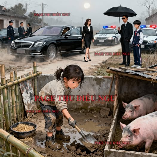 Bìa truyện LỤC TIỂU HOA