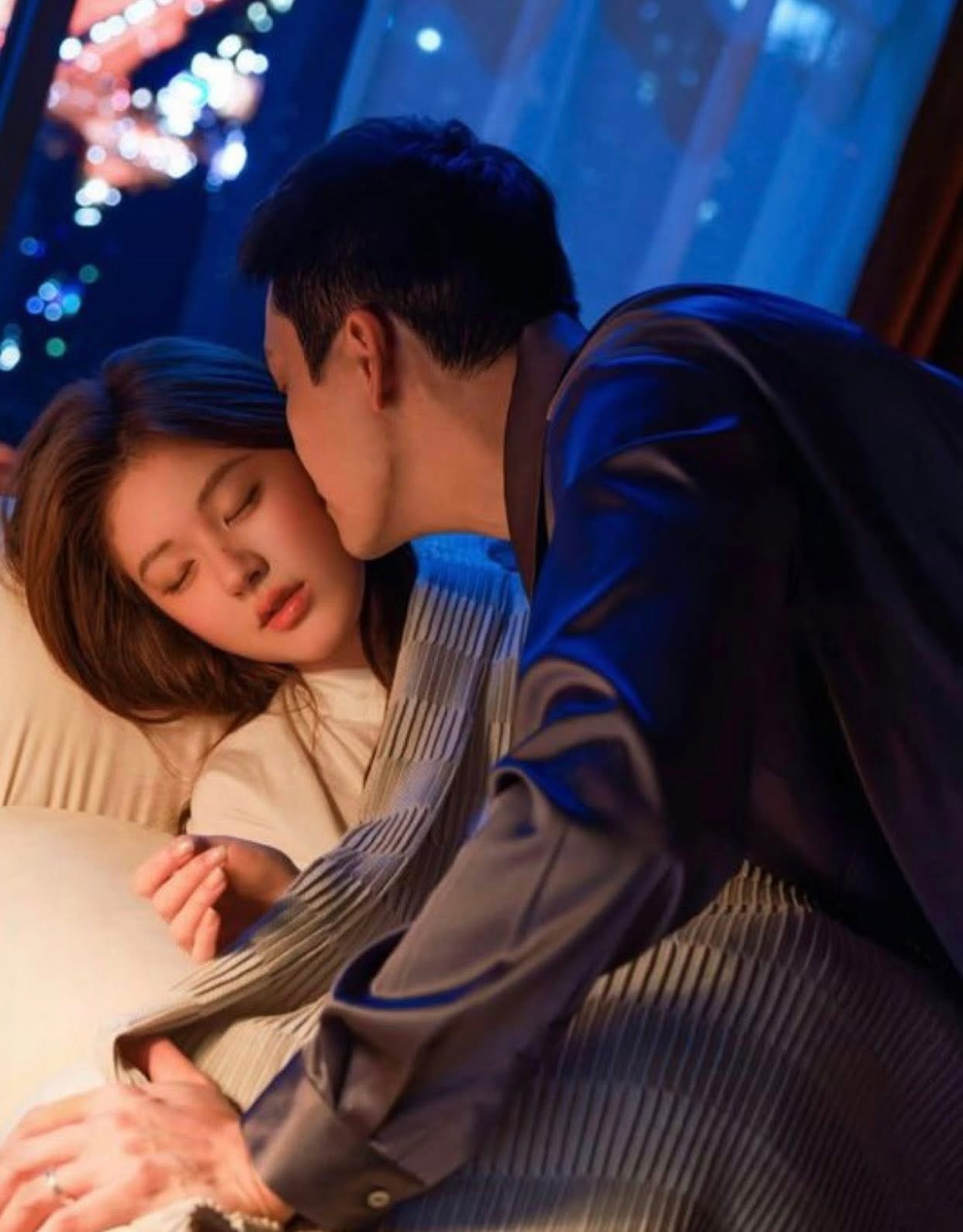 LỤC TRẦM NGUYỆT