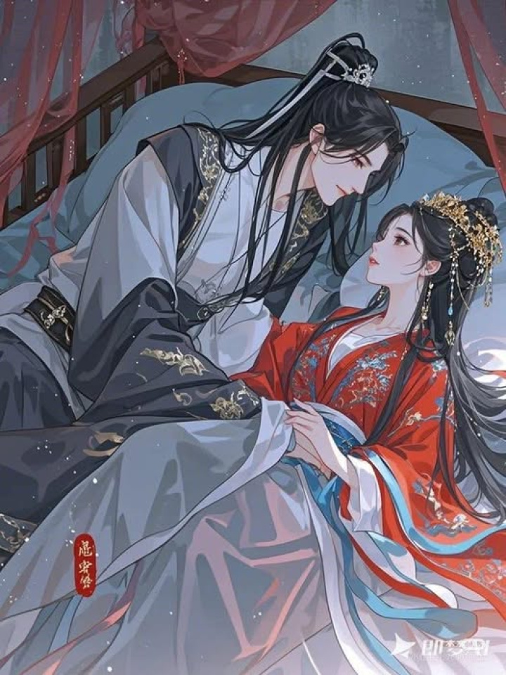 Lỡ Duyên Phật Tử, Trọn Tình Quân Vương