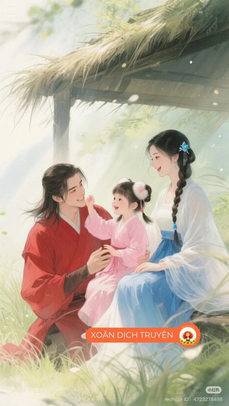 LIỄU ÁM HOA MINH LẠI GẶP XUÂN