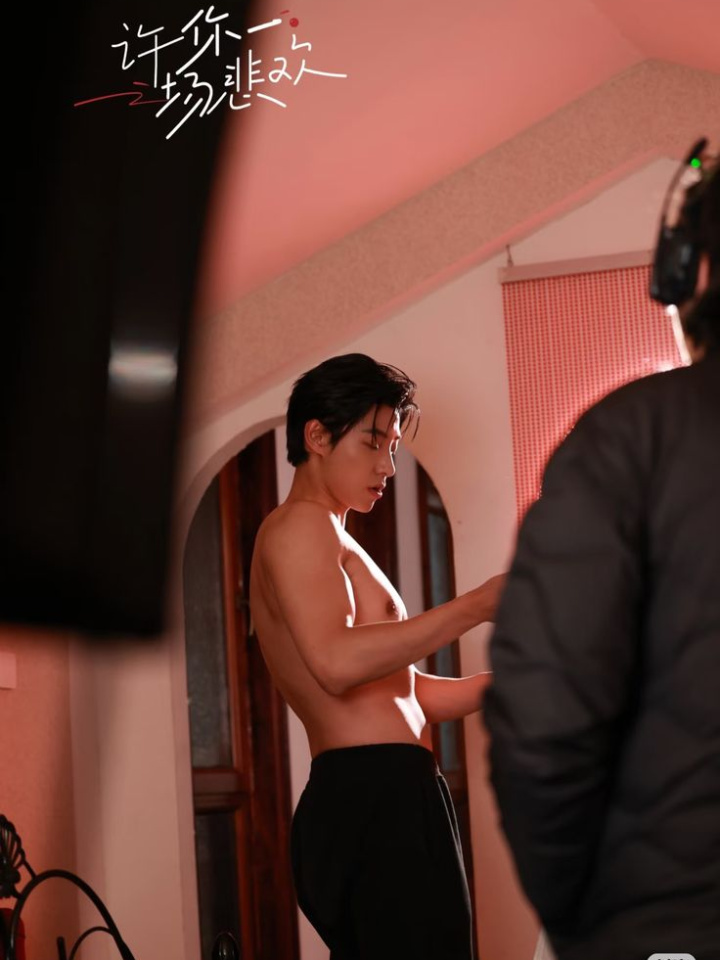 Lỡ Mất Nhau Rồi