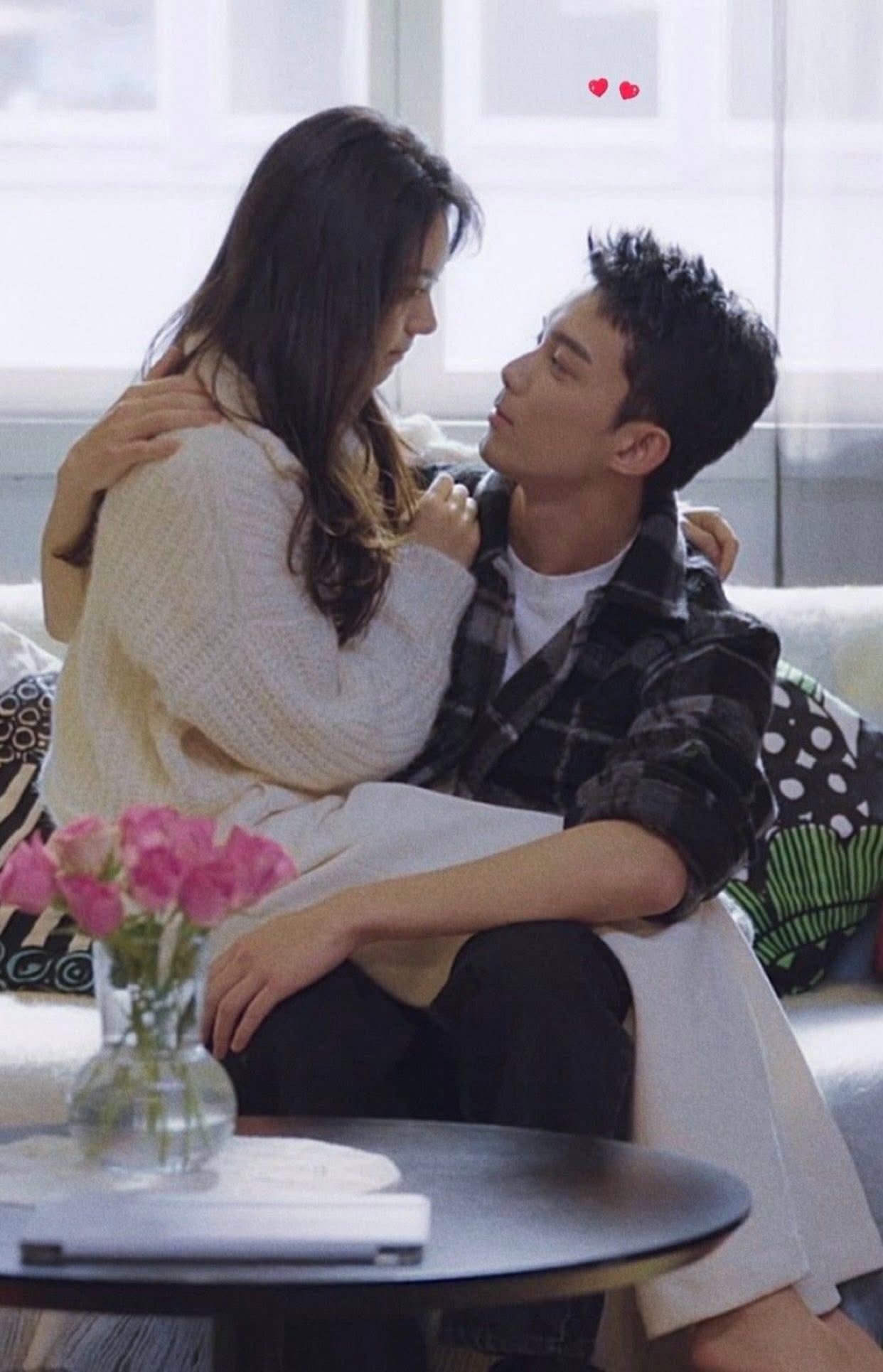 LÒ ĐỐT TÌNH YÊU CỦA TỔNG TÀI