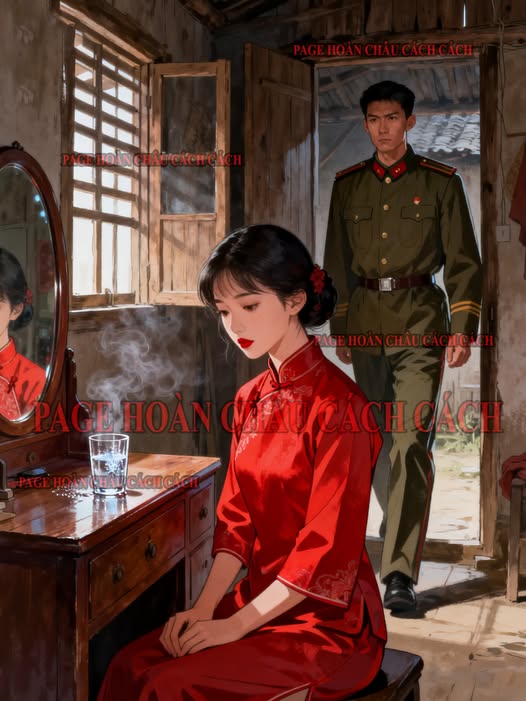 Bìa truyện Lựa Chọn Của Số Phận