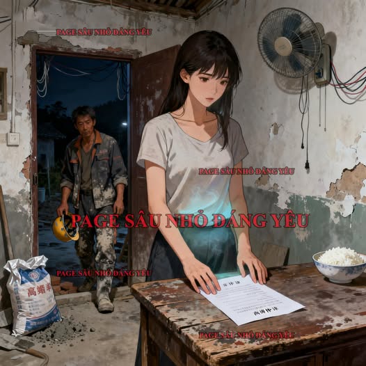 Bìa truyện Lời Cảnh Báo Của Con Trai