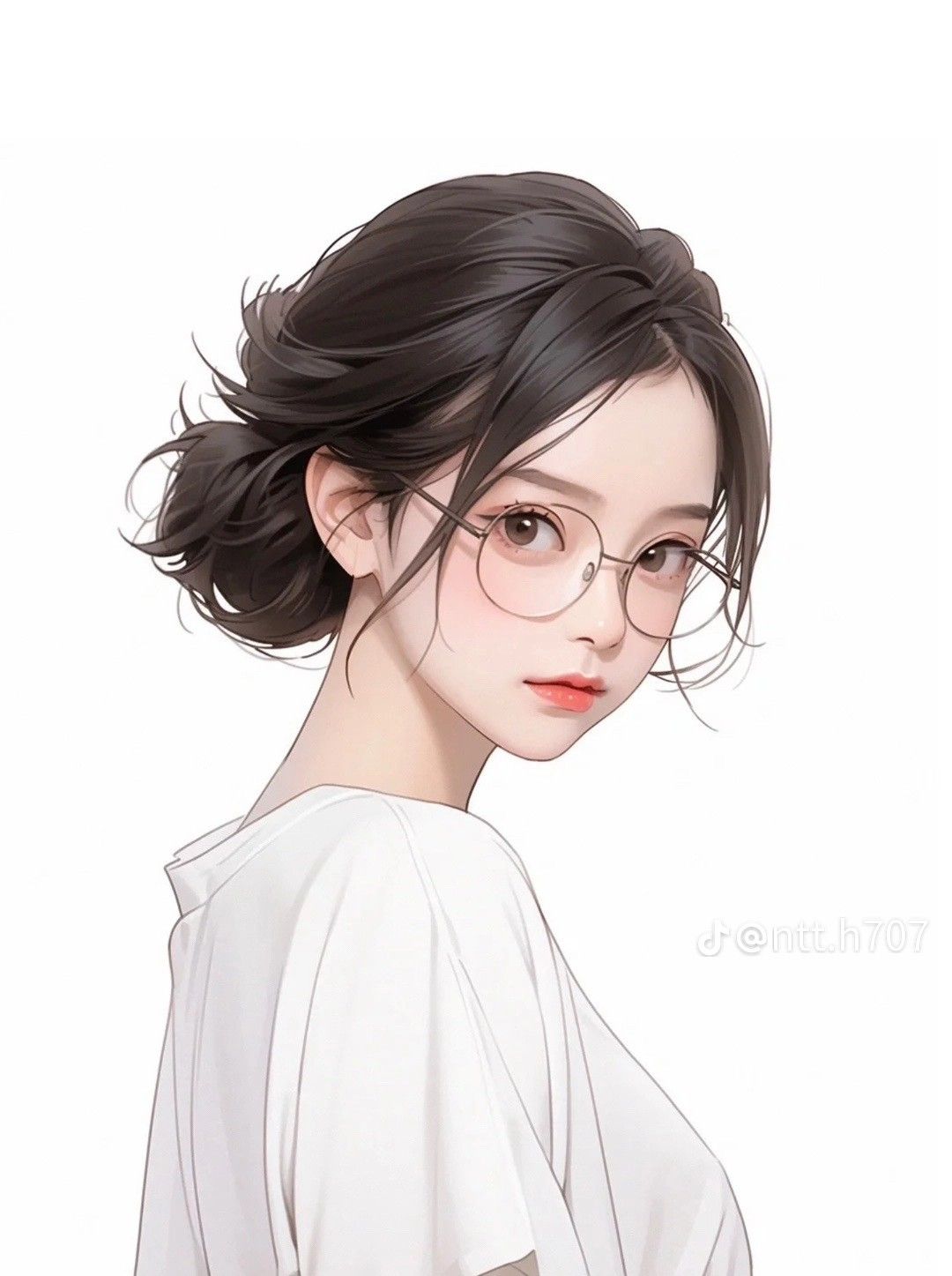 Bìa truyện Lưỡi Dao Từ Trái Tim Người Vợ