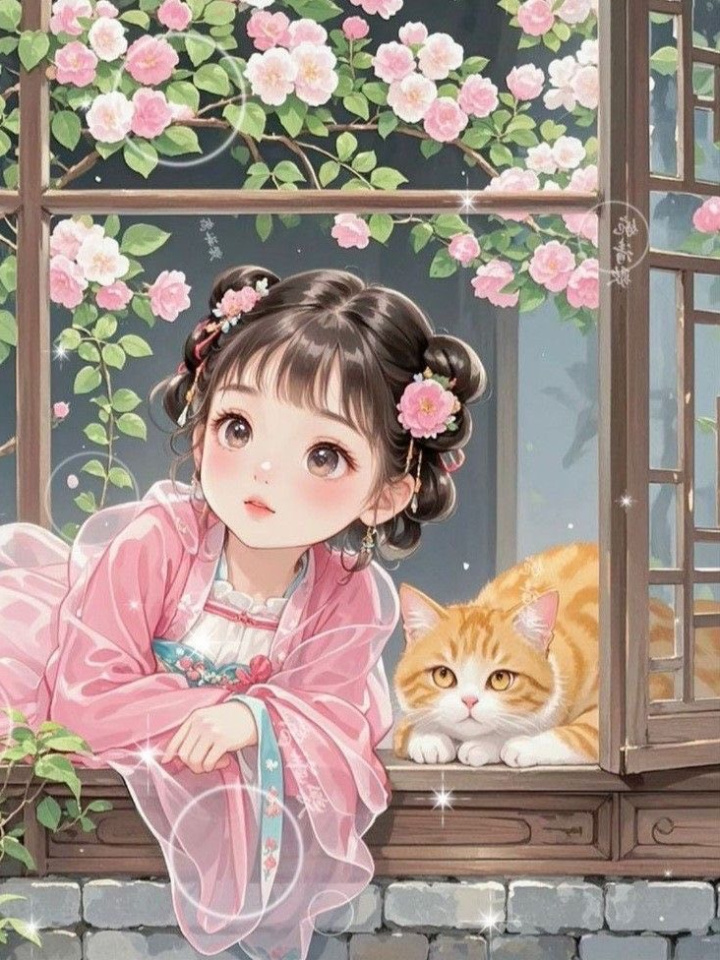 Bìa truyện Lời Hứa Tám Năm