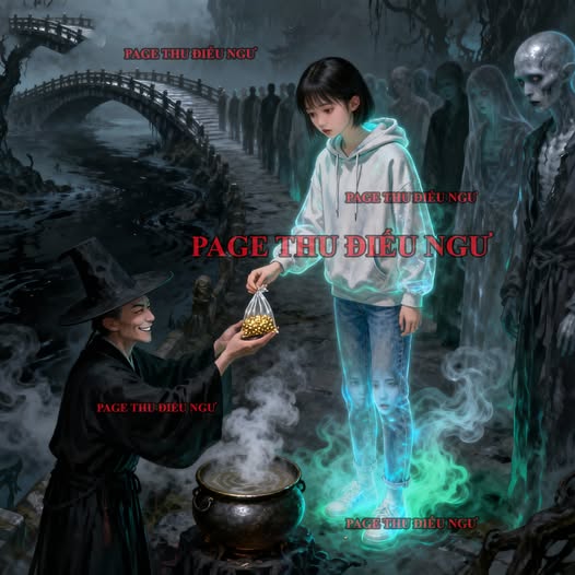 Lời Nói Dối Của Đậu Hoa