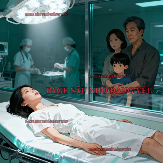 Bìa truyện Lời Nói Dối Đầu Đời