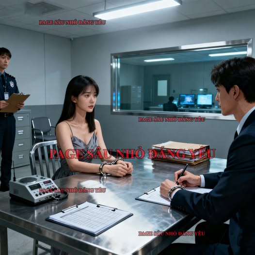 Bìa truyện Lời Thì Thầm Định Mệnh