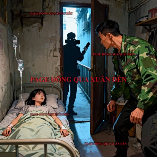 Lời Thú Tội Của Kẻ Bị Oan