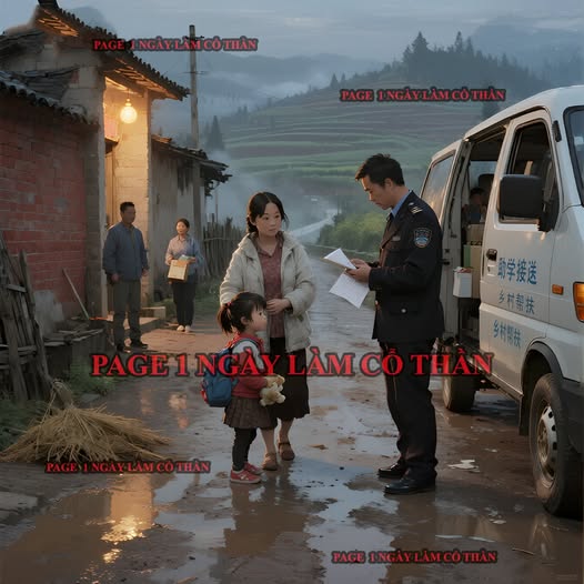 Bìa truyện Lối Thoát Của Số Phận