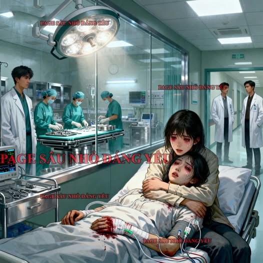 Bìa truyện Lời Trăn Trối Của Bạn Thân